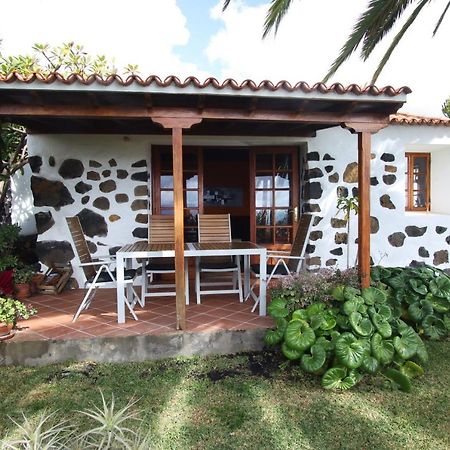 Casa Tanausu Vila Todoque Exterior foto
