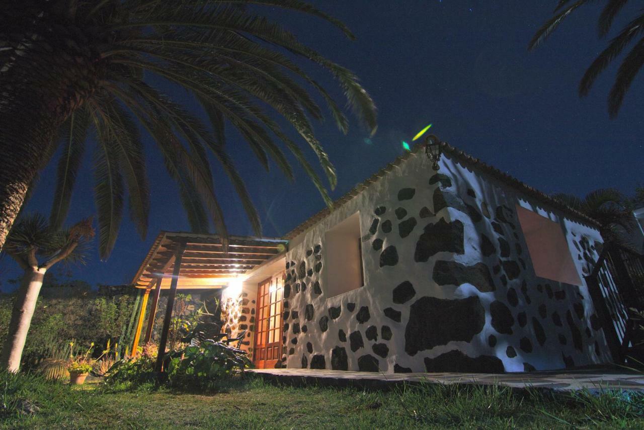 Casa Tanausu Vila Todoque Exterior foto